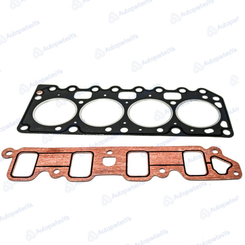 EMPAQUETADURA MOTOR COMPLETA FORD FIESTA 1.3 - Image 3
