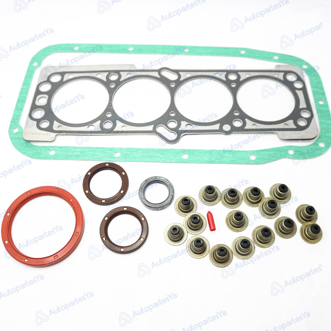 EMPAQUETADURA MOTOR COMPLETA (MLS) CHEVROLET AVEO 1.4/1.6/OPTRA