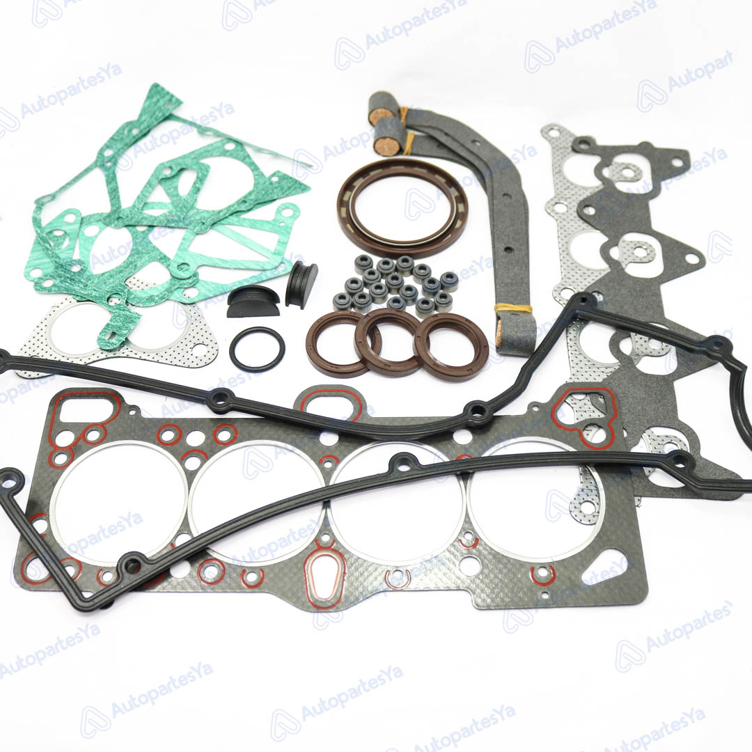 EMPAQUETADURA MOTOR (FIBRA) KIA G4ED HYUNDAI VISION 1.4L / KIA RIO XCITE 1.4L