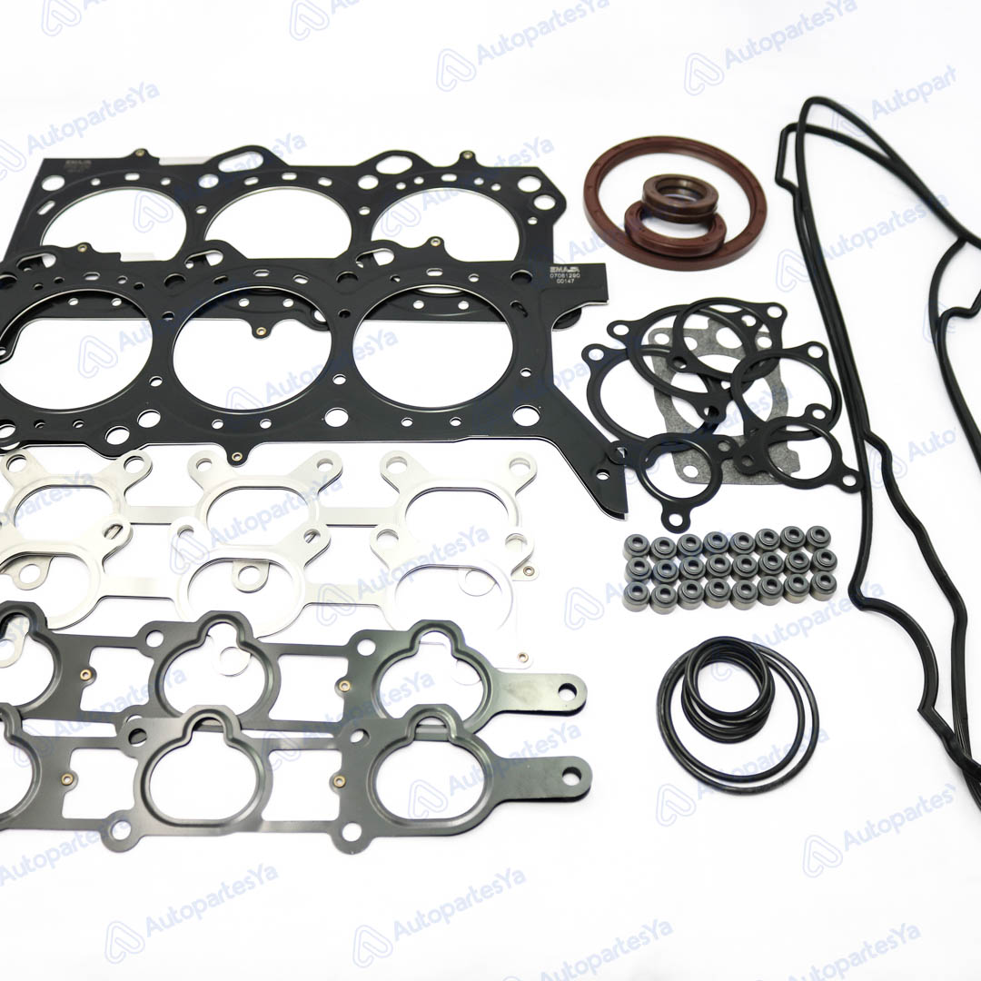 EMPAQUETADURA MOTOR (MLS) CHEV GRAND VITARA 2.7L (SIN EMP. CARTER)