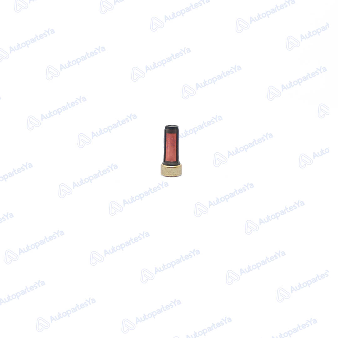 FILTRO INYECTOR ROJO