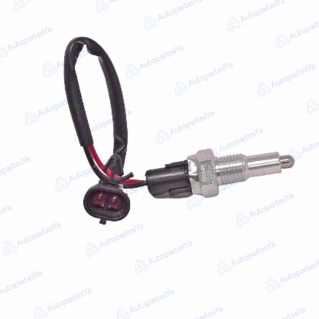 INTERUPTOR (PERA) LUZ PEDAL FRENO CHEVROLET SAIL / N200 / N300