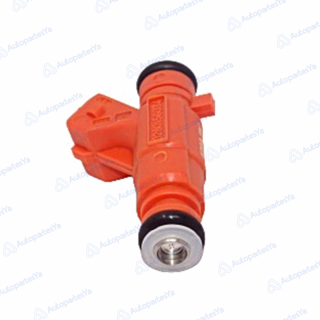 INYECTOR PEUGEOT 1.6l 16V 206 / 207 / 307/ CITROEN C1/ C2 / C4