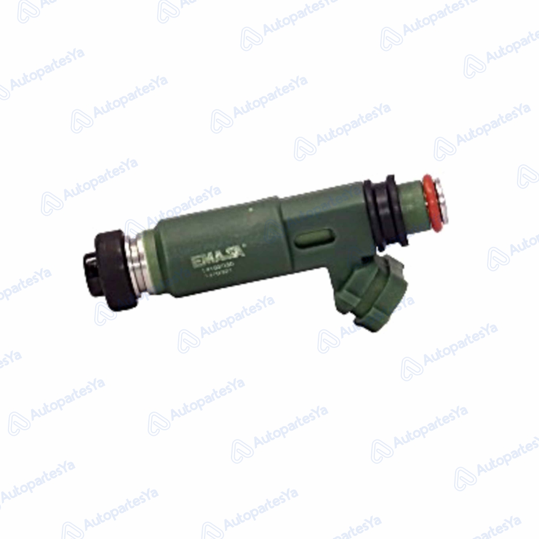 INYECTOR TOYOTA 1FZ 4.5l 32V HILUX / LAND CRUISER / BURBUJA