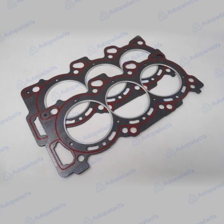 JUEGO EMPAQUE CULATA (FIBRA) (JGO. 2UN) CHEV DMAX 3.5L