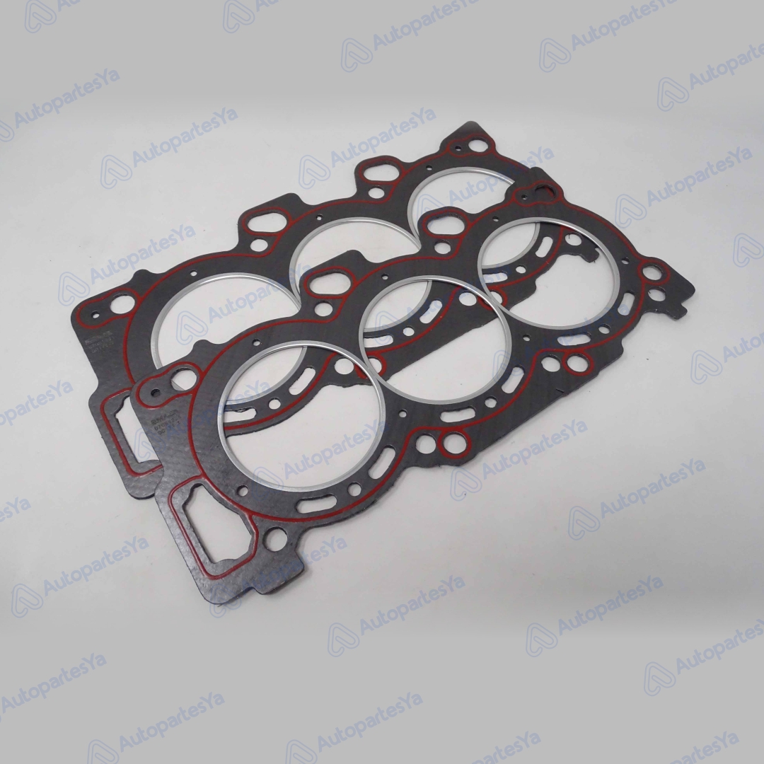 JUEGO EMPAQUE CULATA (FIBRA) (JGO. 2UN) CHEV DMAX 3.5L