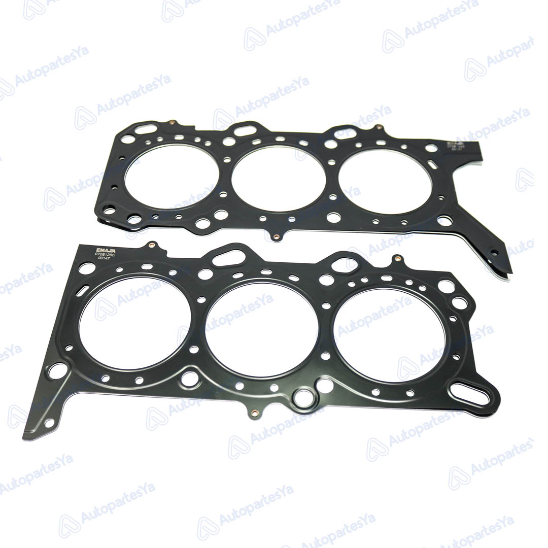 JUEGO EMPAQUE CULATA (MLS) (JGO. 2UN) CHEV GRAND VITARA 2.7L