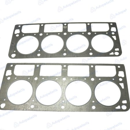 JUEGO EMPAQUES CULATA (FIBRA) (JGO. 2UN) CHEV 325 VORTEC