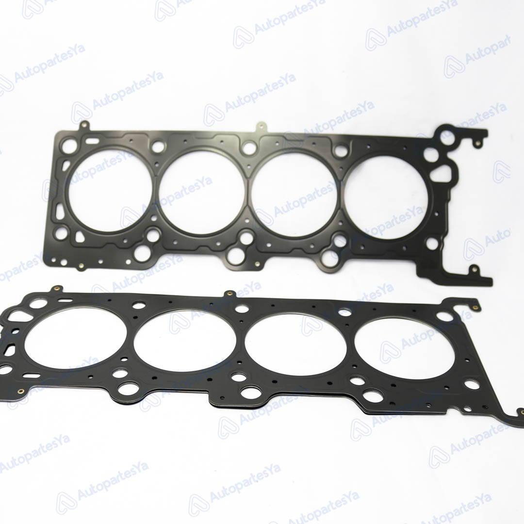 JUEGO EMPAQUES CULATA (FIBRA) (JGO. 2UN) FORD FORTALEZA TRITON 5.4