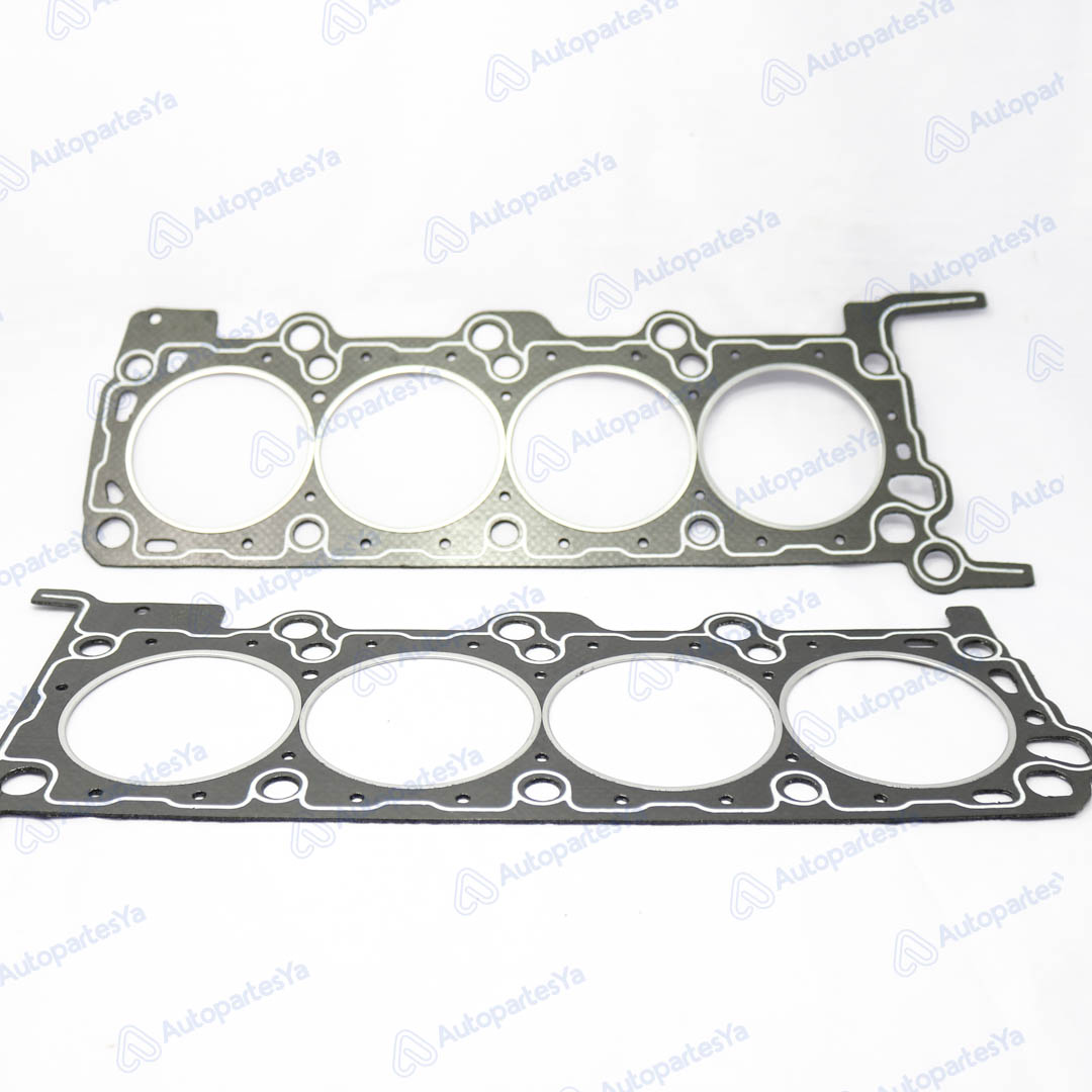 JUEGO EMPAQUES CULATA (MLS) (JGO. 2UN) FORD FORTALEZA 4.6 2V TRITON