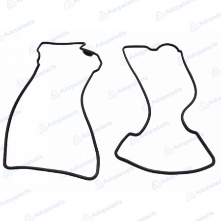 JUEGO EMPAQUES TAPA VALVULA (JGO. 2UN) CHEV GRAND VITARA 2.7L