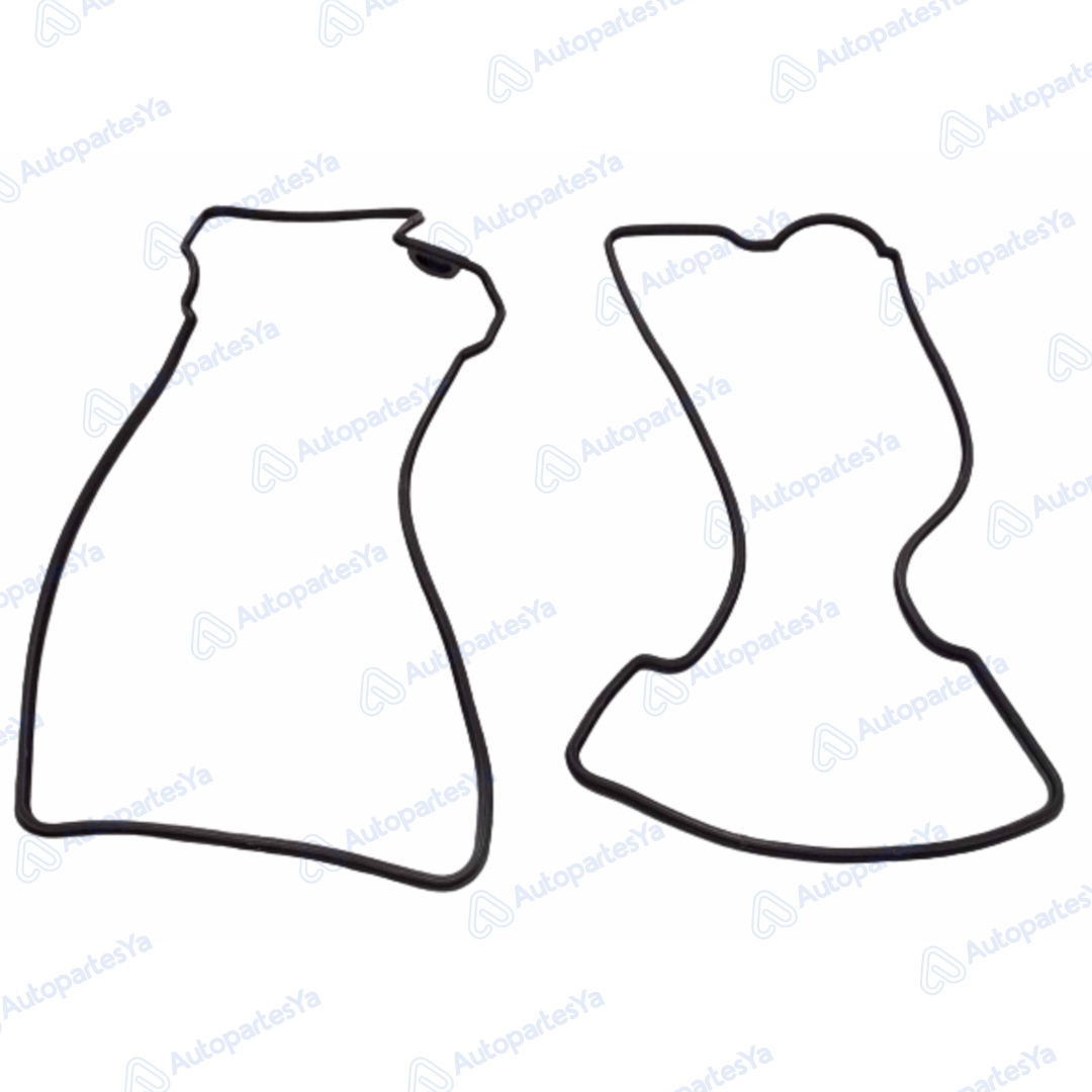 JUEGO EMPAQUES TAPA VALVULA (JGO. 2UN) CHEV GRAND VITARA 2.7L