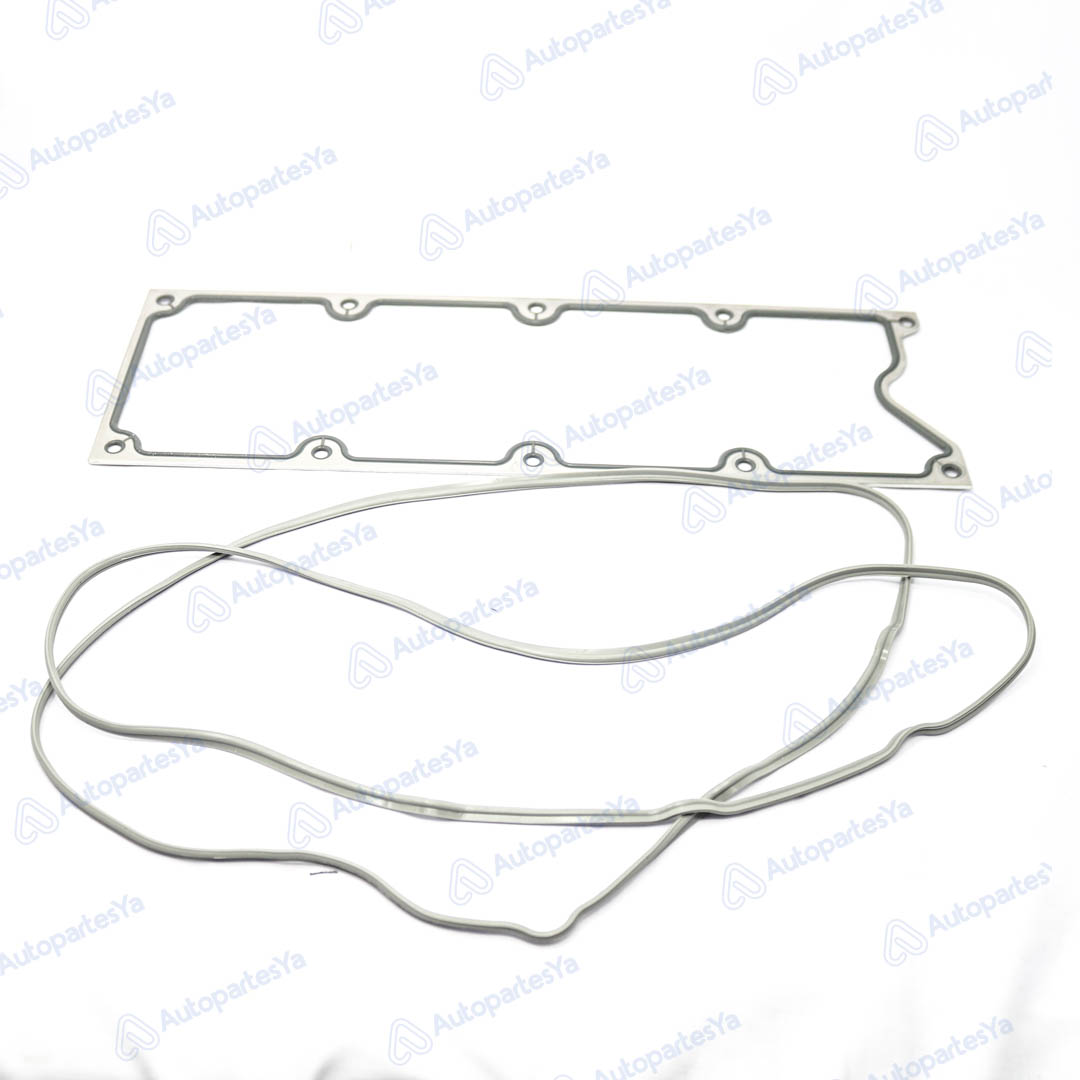 JUEGO EMPAQUES TAPA VALVULA (JGO. 3UN) CHEV 325 VORTEC