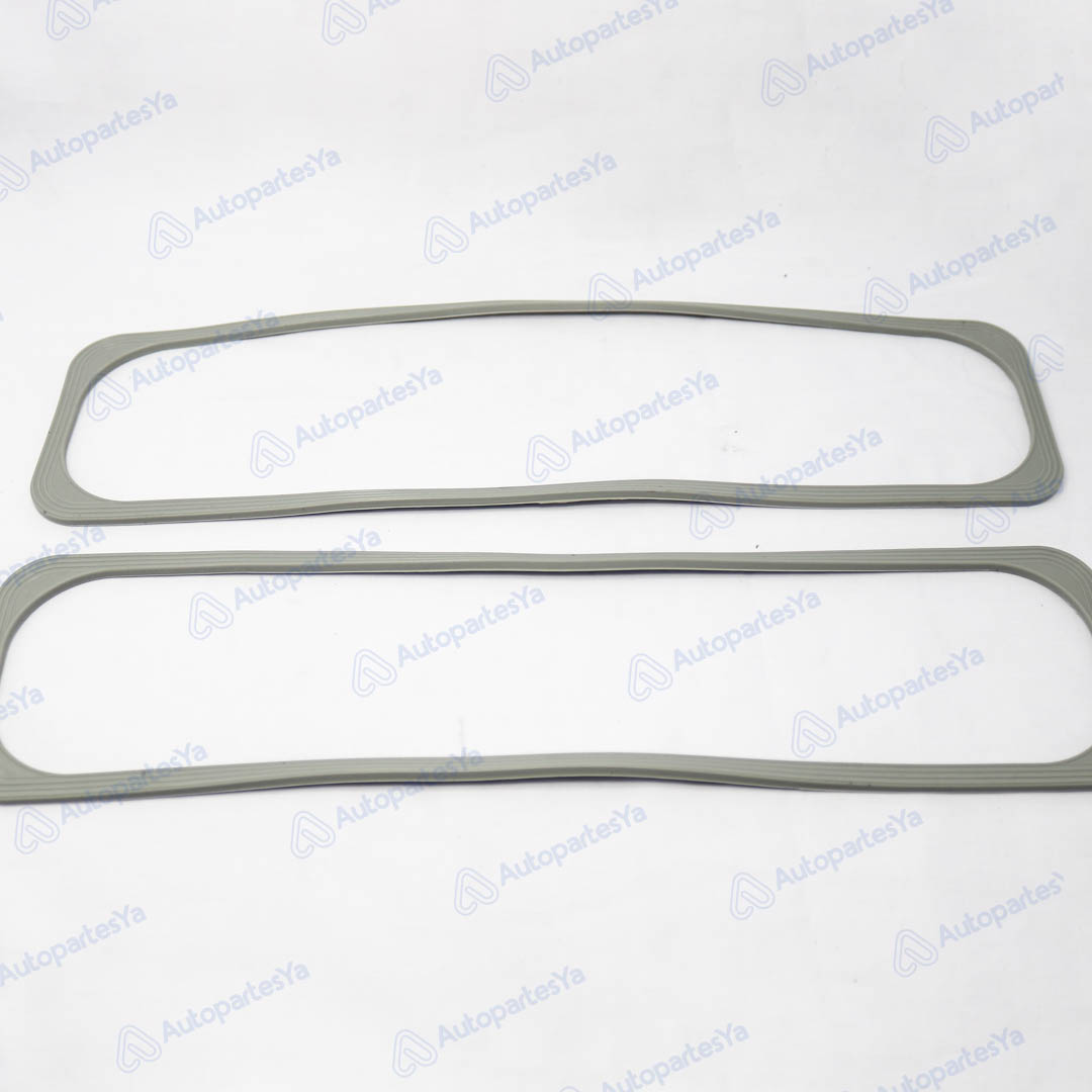 JUEGO EMPAQUES TAPA VALVULA (JGO. 2UN) CHEVROLET VORTEC 350