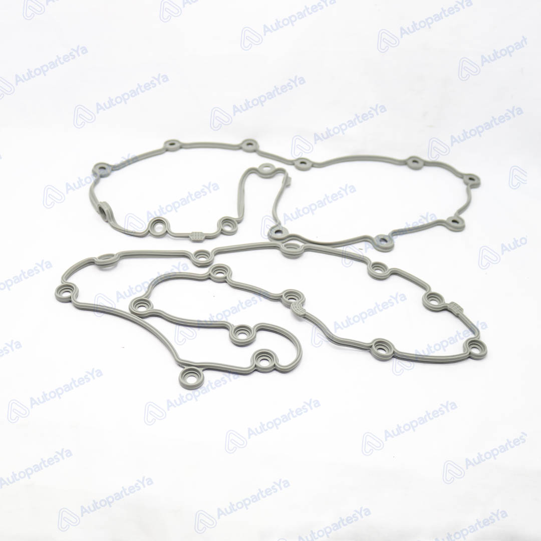 JUEGO EMPAQUES TAPA VALVULA (JGO. 2UN) FORD FORTALEZA TRITON 5.4