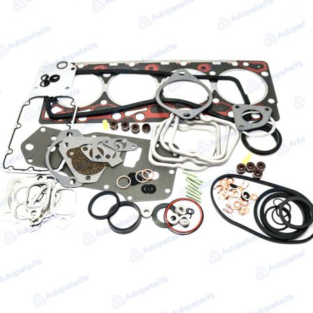 JUEGOS DE JUNTAS COMPLETOS DEL MOTOR - CON RETENES MOTOR CUMMINS 4B/ 4BT 3.9L -4