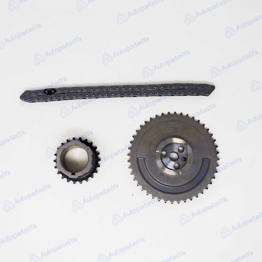 KIT DISTRIBUCION CADENA CHEV SILVERADO 5.3L V8 (3PCS)