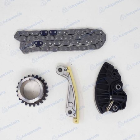 KIT DISTRIBUCION CADENA CHRYSLER DODGE JEEP 5.7L