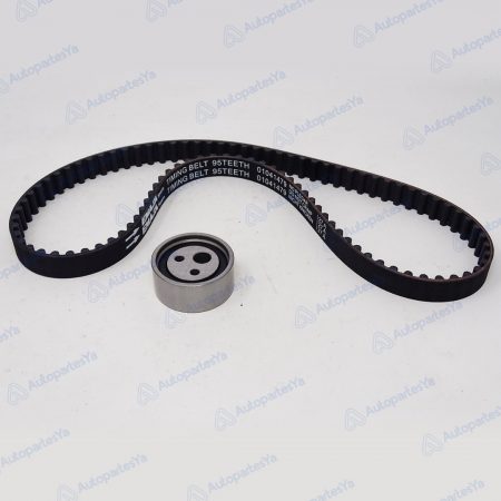 KIT DISTRIBUCION CORREA (95D) RENAULT 9/19 INYECCION