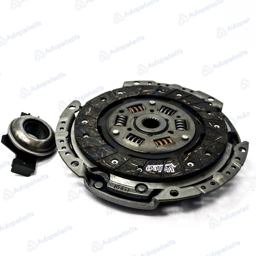 KIT EMBREAG PICK UP 1 6 93 STRADA 1 5