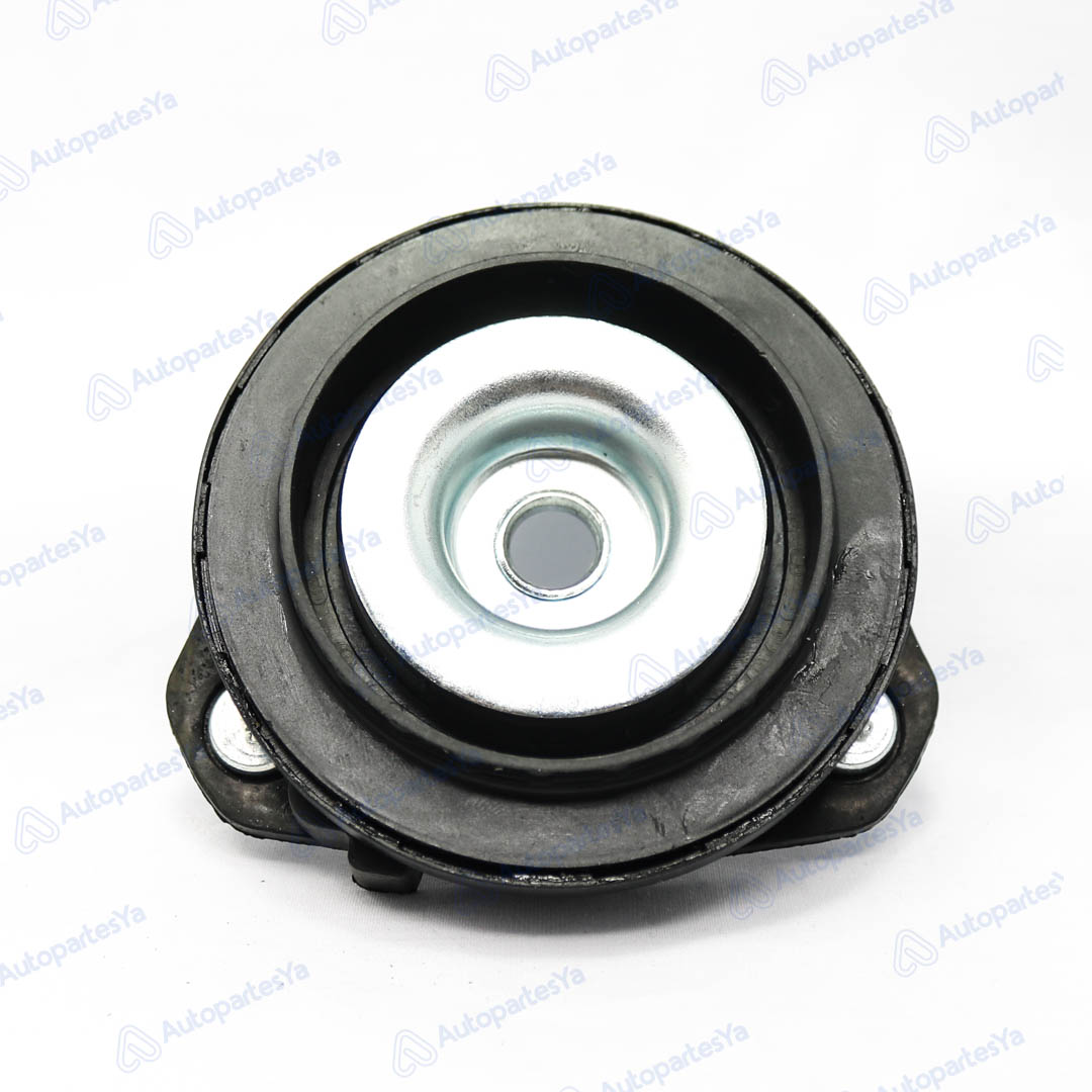 KIT SOPORTE AMORTIGUADOR FORD- FIESTA/FOCUS (ROD + SOPORTE)