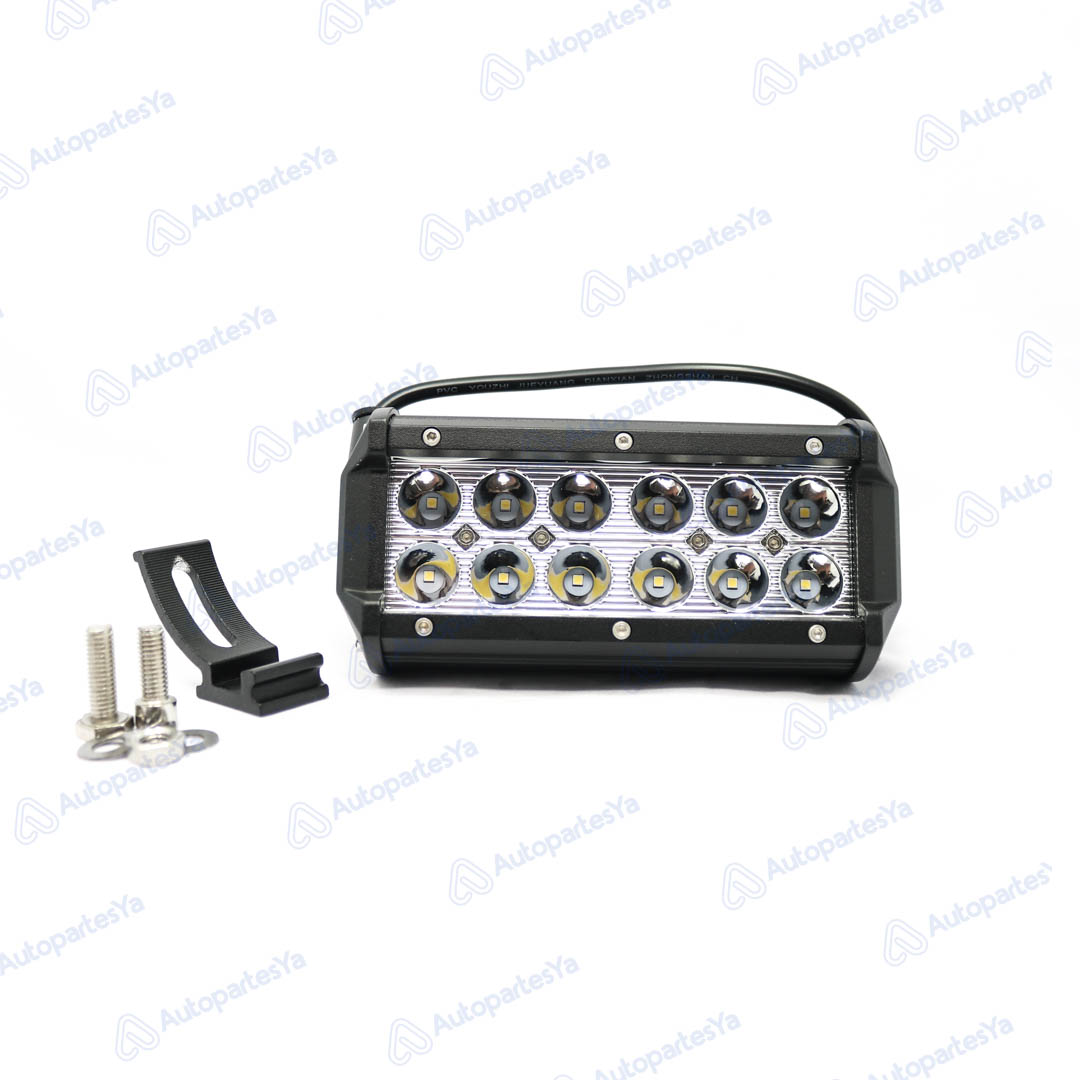 LUZ LED LM2236-HM 12 LED 30CM
