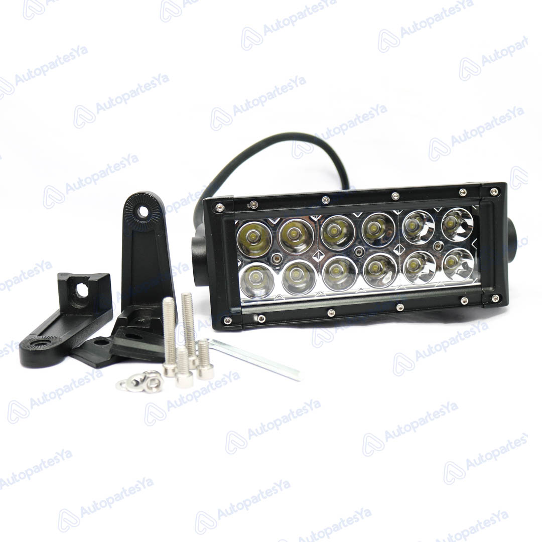 LUZ LED LM22300-HM 100LED