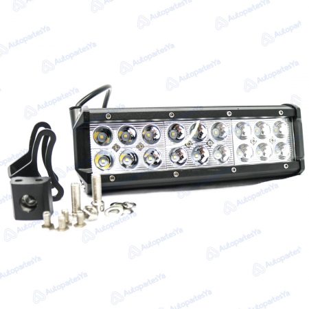 LUZ LED LM2254-SM 18LED