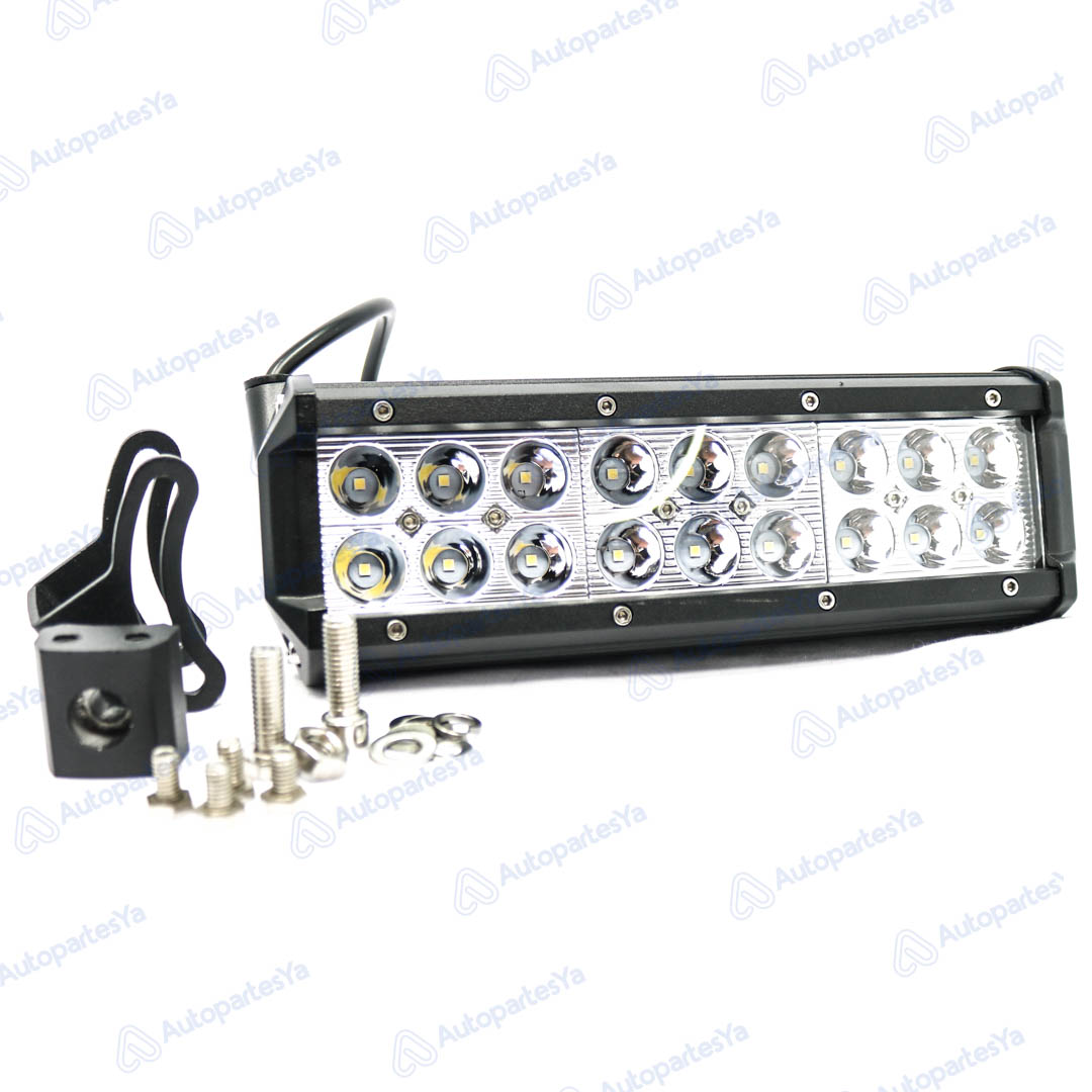 LUZ LED LM2254-SM 18LED