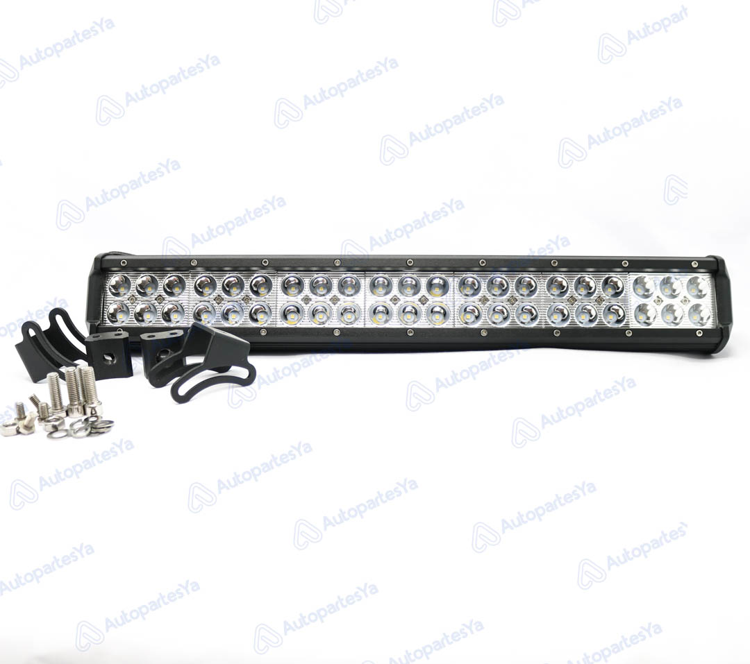 LUZ LED LM2236-SM 12LED