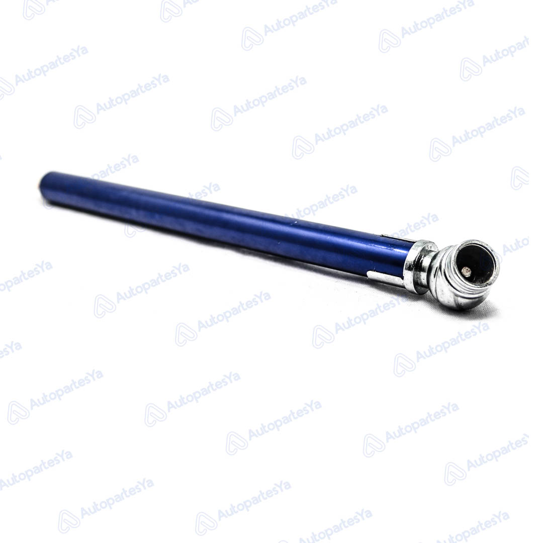 MEDIDOR AIRE 6071