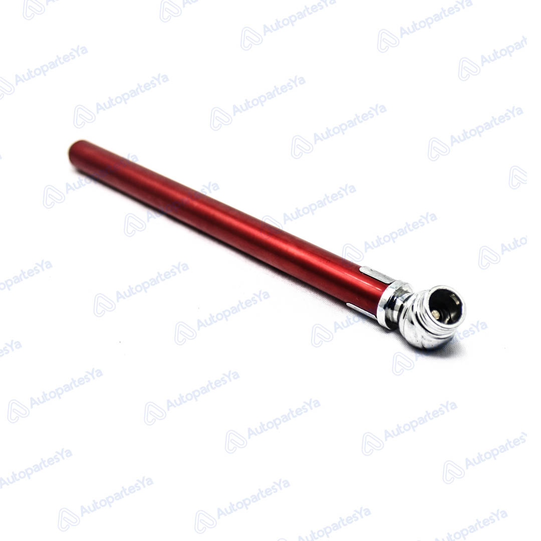 MEDIDOR AIRE 6072