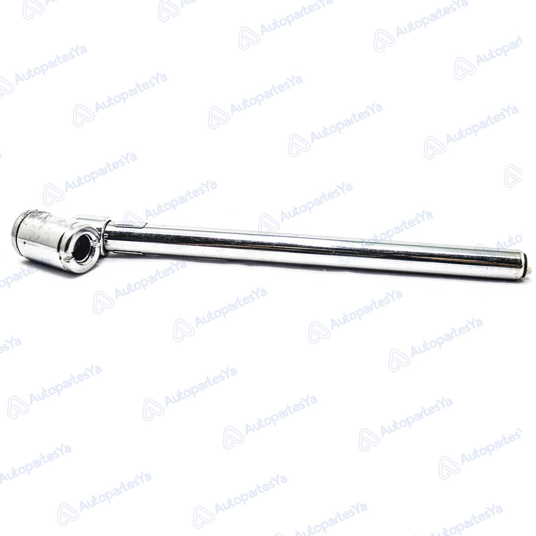 MEDIDOR AIRE 6073