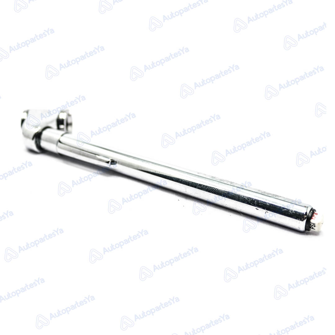 MEDIDOR AIRE 6074