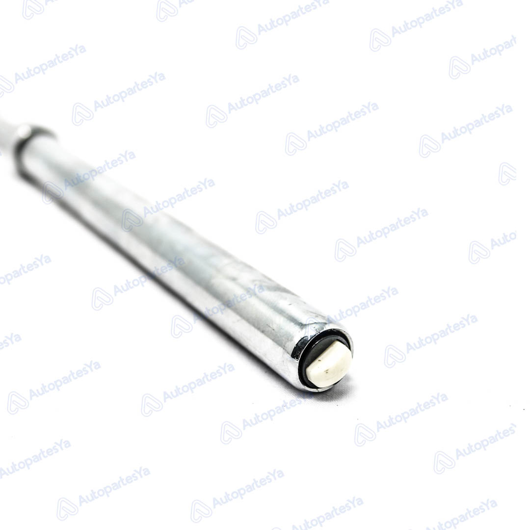 MEDIDOR AIRE 6075