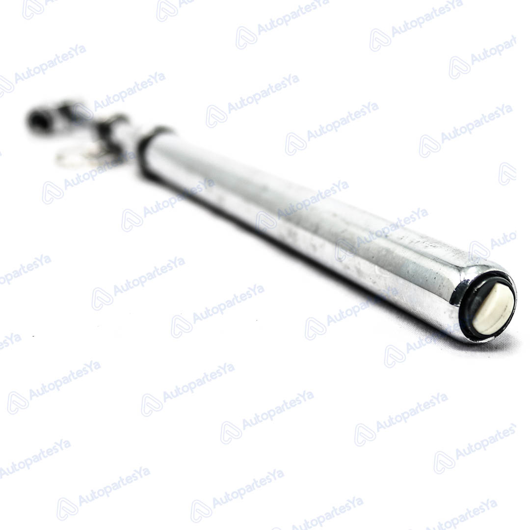 MEDIDOR AIRE 6076