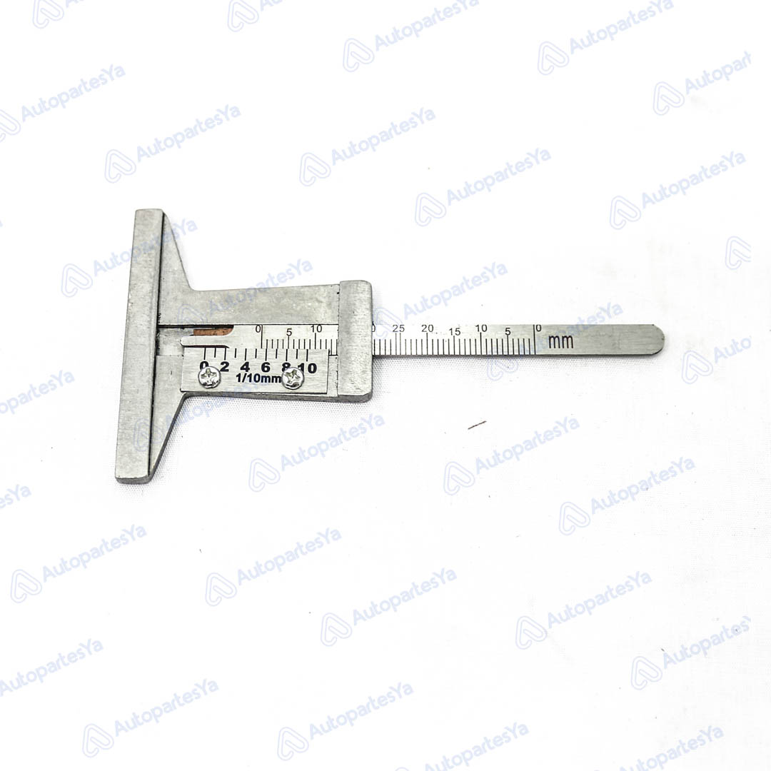 MEDIDOR NEUMATICO 6062