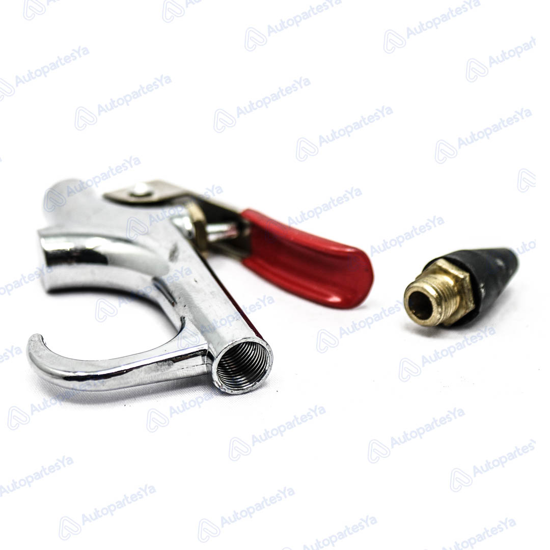 PISTOLA AIRE 6063