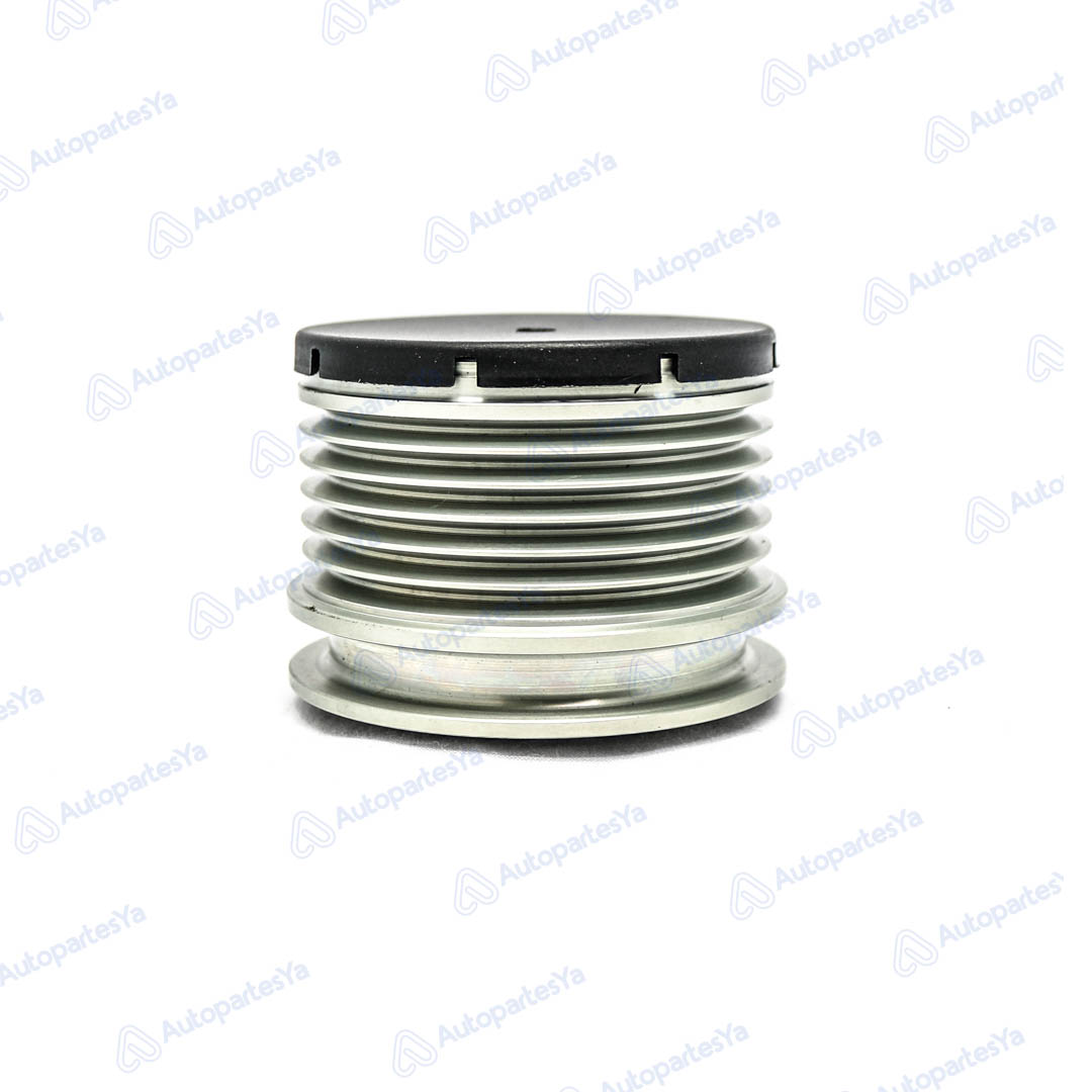 POLEA ALTERNADOR RUEDA LIBRE RENAULT SY/CITIUS/CLIO II/MEGANE/LOGAN