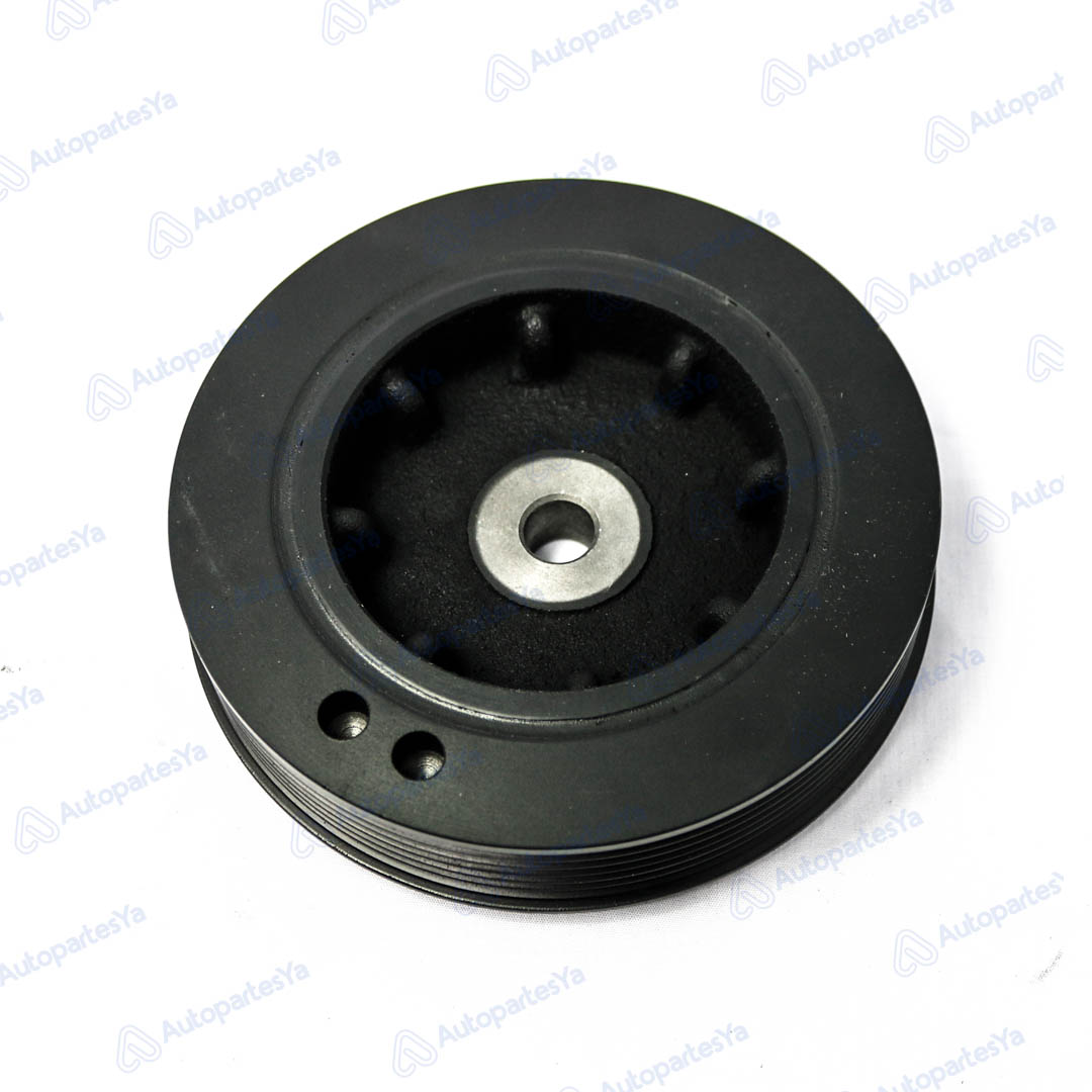 POLEA CIG†E„AL (DAMPER) RENAULT MEGANE / SCENIC / KANGOO