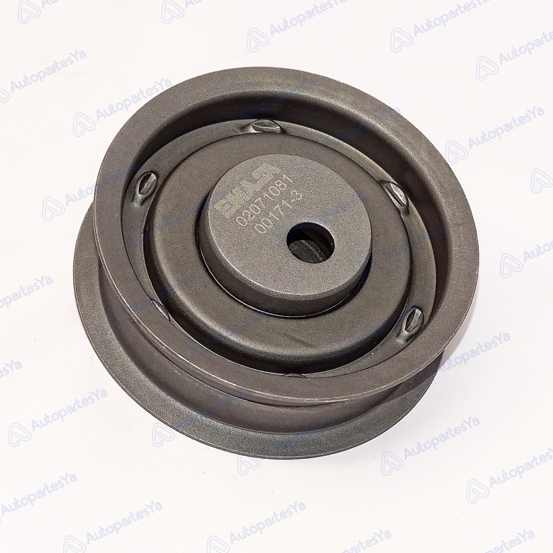 POLEA TENSORA VW-GOLF/ JETTA / PASSAT 2.0L