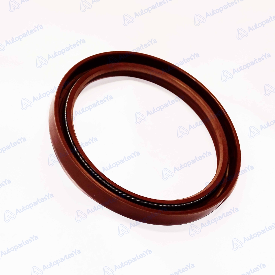 RETEN CIGÜEÑAL TRAS. CHEV AVEO 1.4L / 1.6L (80X98X10)