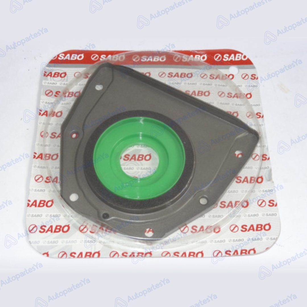 RETEN CIGÜEÑAL TRAS. FORD FIESTA 11- SE/ TITANIO 16V