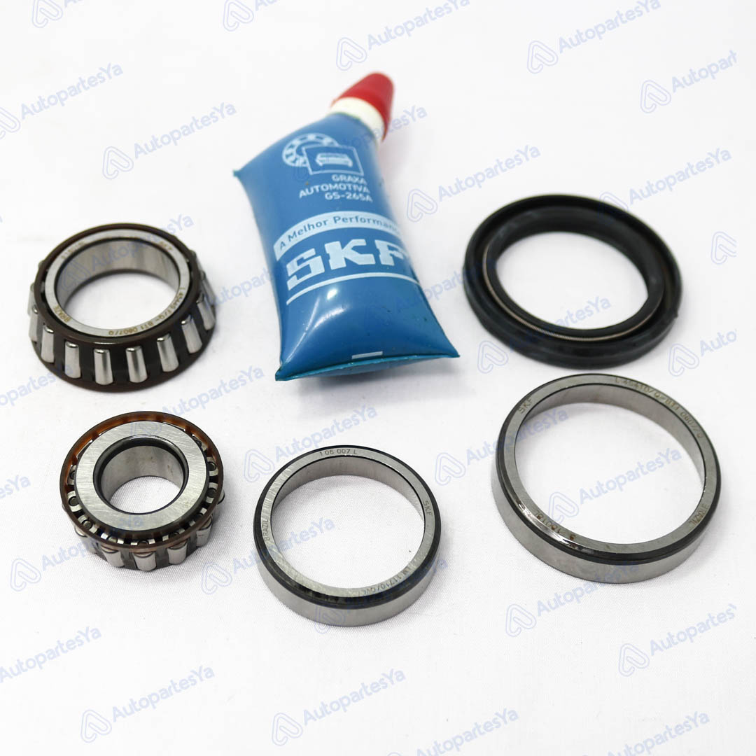 RETEN (KIT) RUEDA TRASERA FORD CORCEL