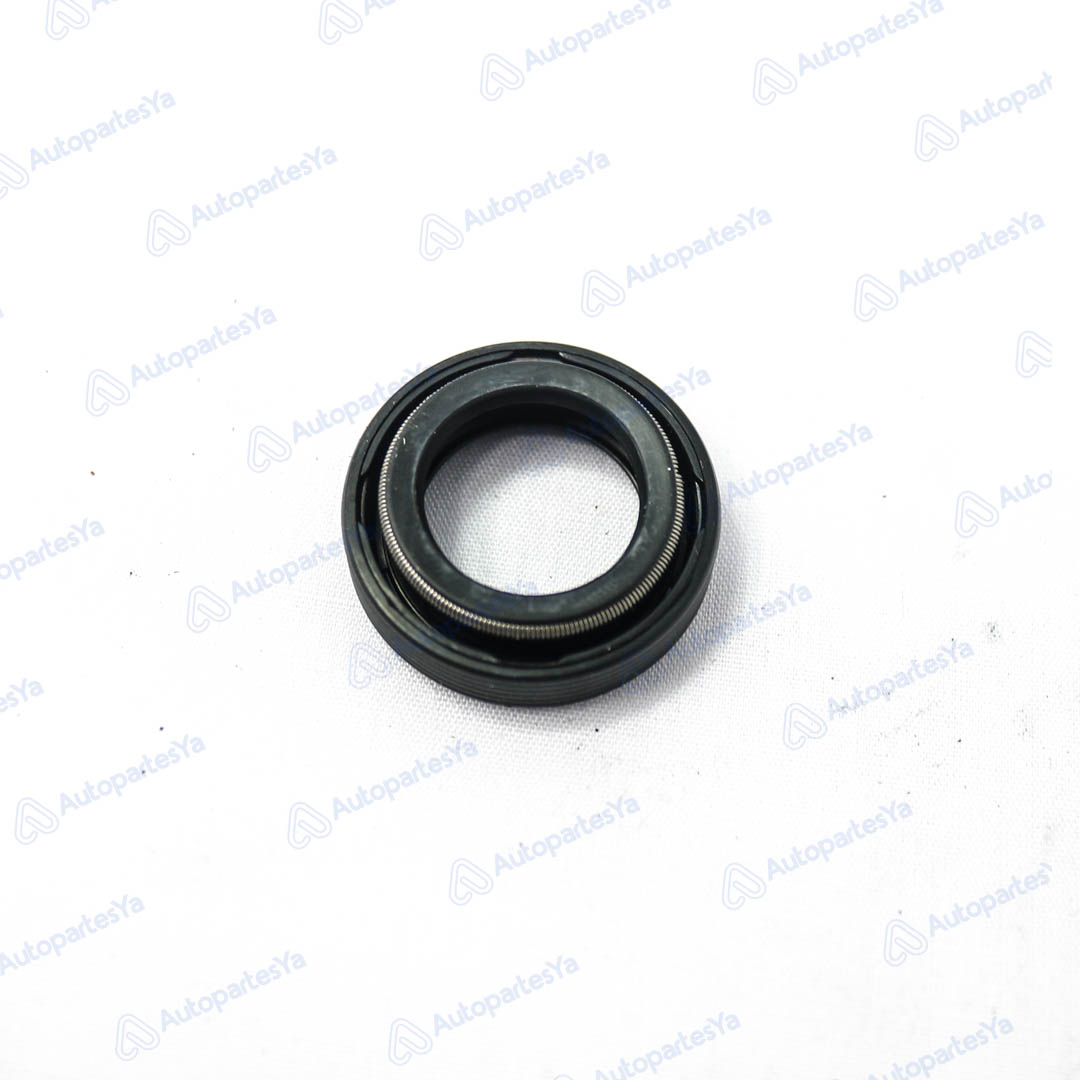 RETEN TRASERA CAJA FORD CORCEL 17MMX28MMX7MM/10MM
