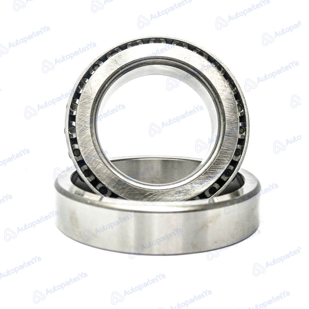 RODAMIENTO FORD F-600, CHEVROLET C70, MACK (69.8X117.4X30)