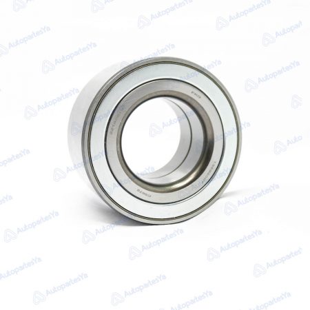 RODAMIENTO RUEDA DEL. CHEVROLET SONIC / COBALT (12-16) / TRACKER / AVEO (12-15) (CON ABS) (40X78X40)