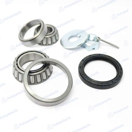 RODAMIENTO RUEDA DEL. INT.H-100 D/G/H-1 STAREX(44000) (KIT INCLUYE RETEN)