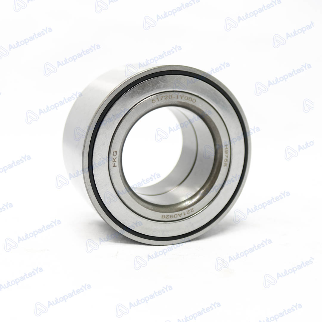 RODAMIENTO RUEDA DEL. KIA PICANTO ION / EON 12-15 (36X66X35)