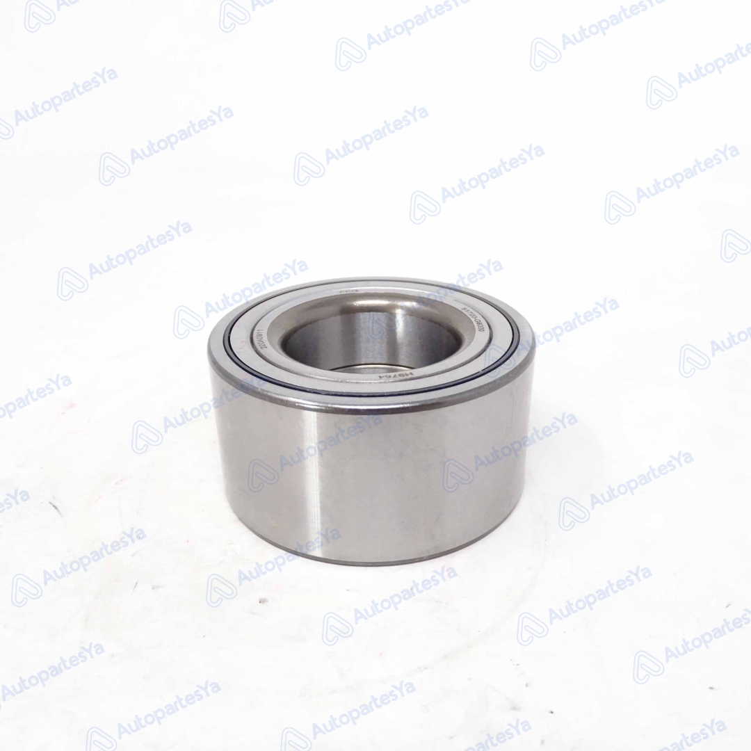 RODAMIENTO RUEDA DEL. KIA PICANTO ION ALL NEW 18- (38X72X37) (SIN ABS)